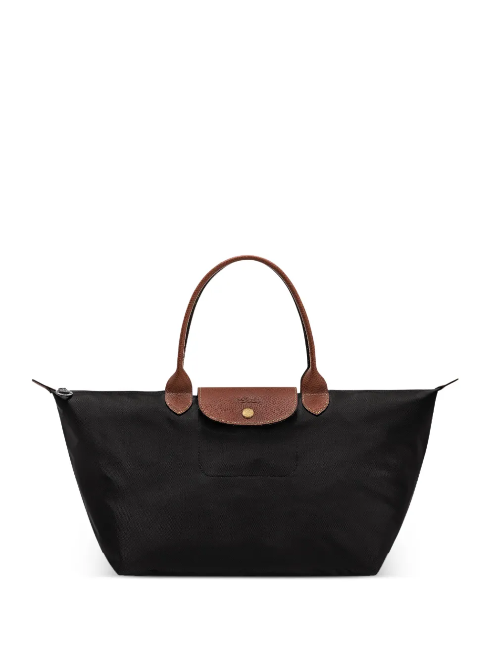 Longchamp Le Pliage Original shoulder bag - Nero