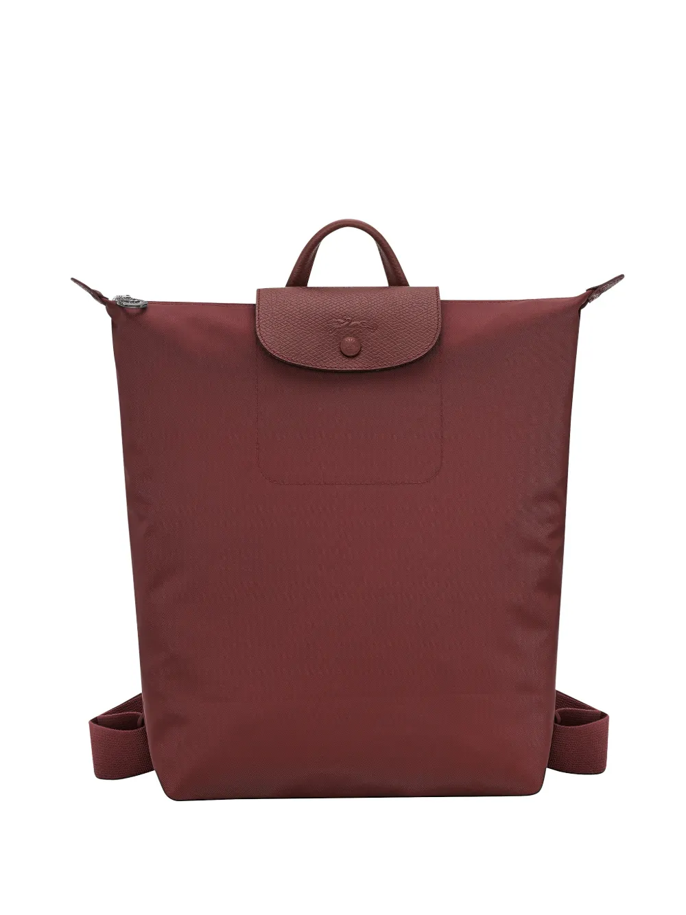 Longchamp Le Pliage One backpack - Rot
