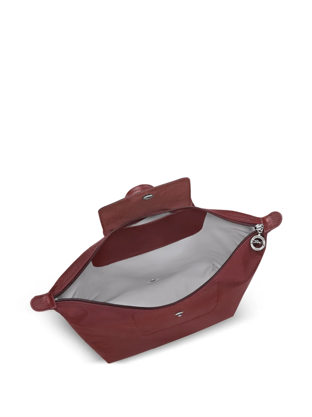 Longchamp Le Pliage One M rugzak Rood