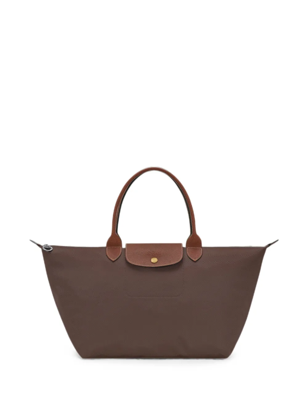 Longchamp Borsa tote Le Pliage - Marrone