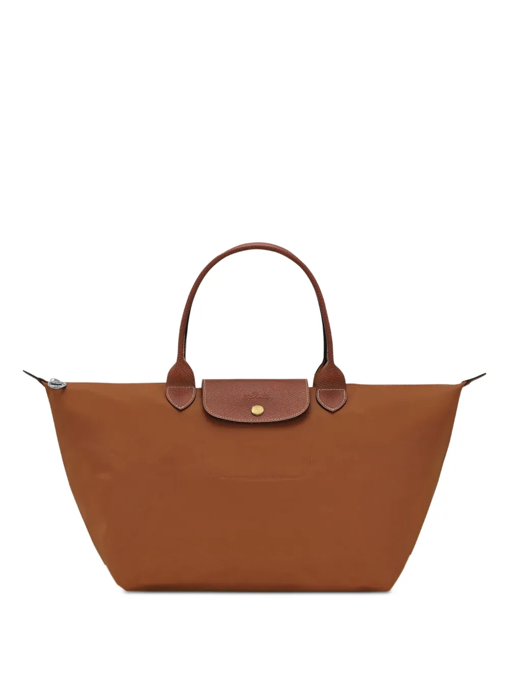 Longchamp Le Pliage Original tote bag - Marrone
