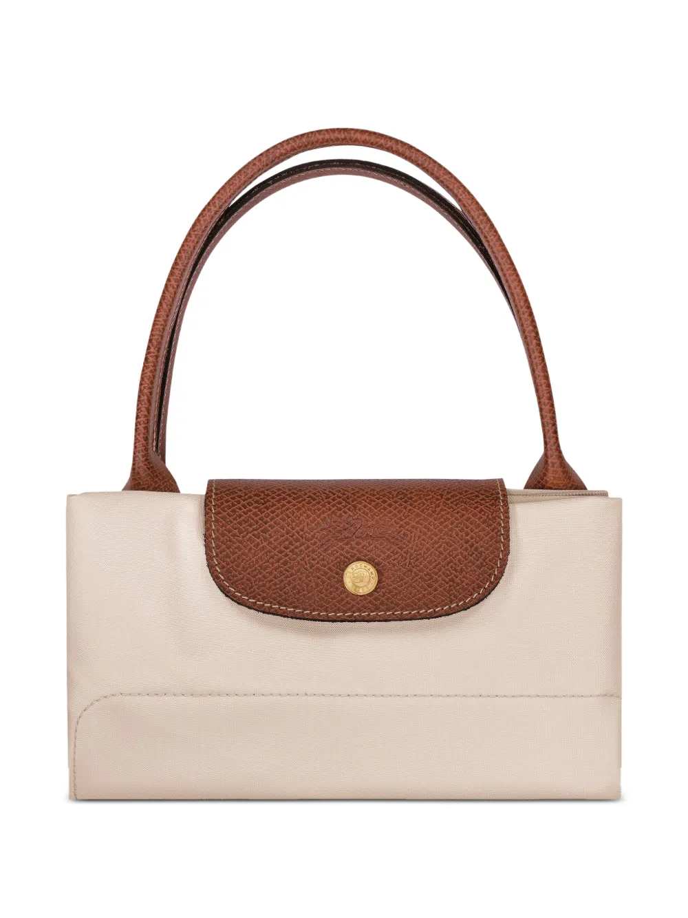 Longchamp Le Pliage shoulder bag - Toni neutri