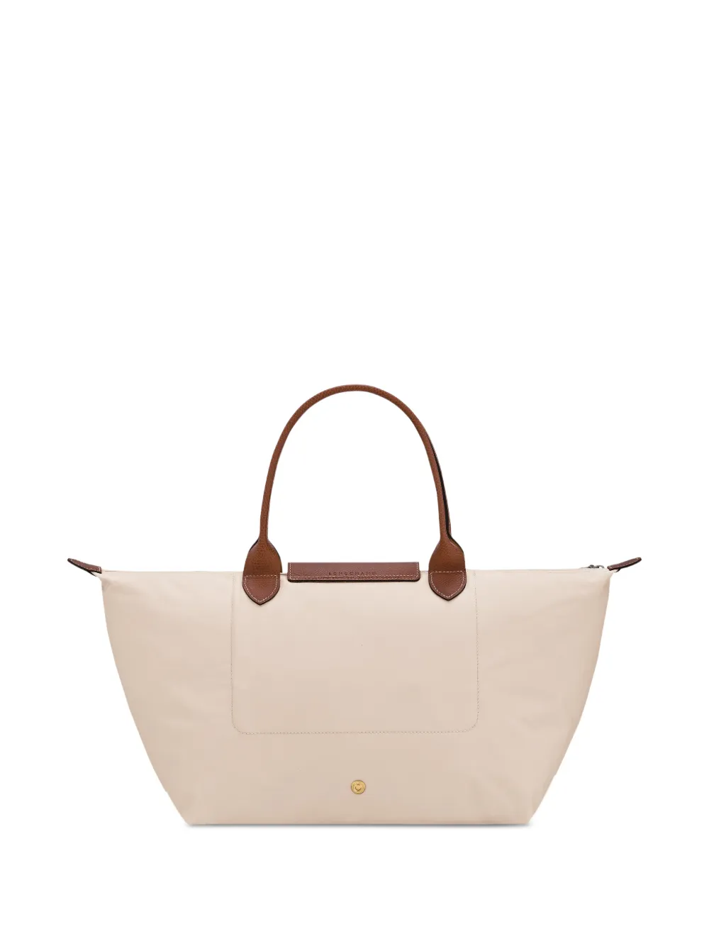 Longchamp Le Pliage Original L handtas Beige