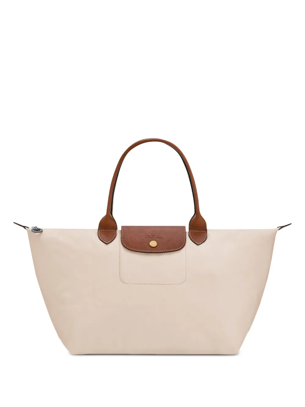 Longchamp Le Pliage shoulder bag - Toni neutri