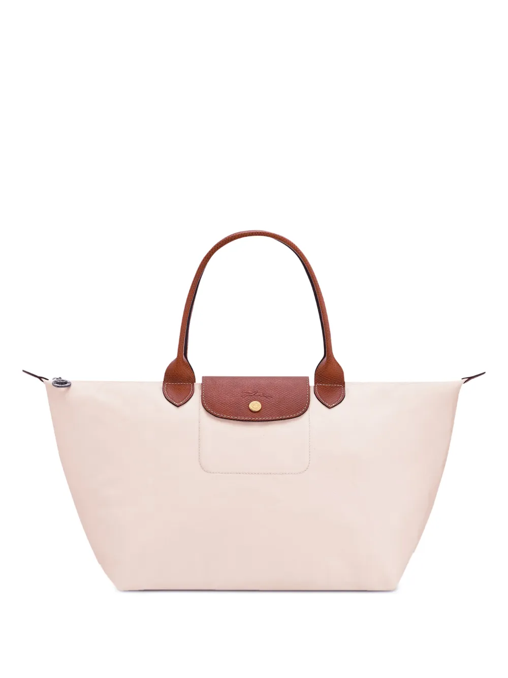 Longchamp Le Pliage shoulder bag - Toni neutri