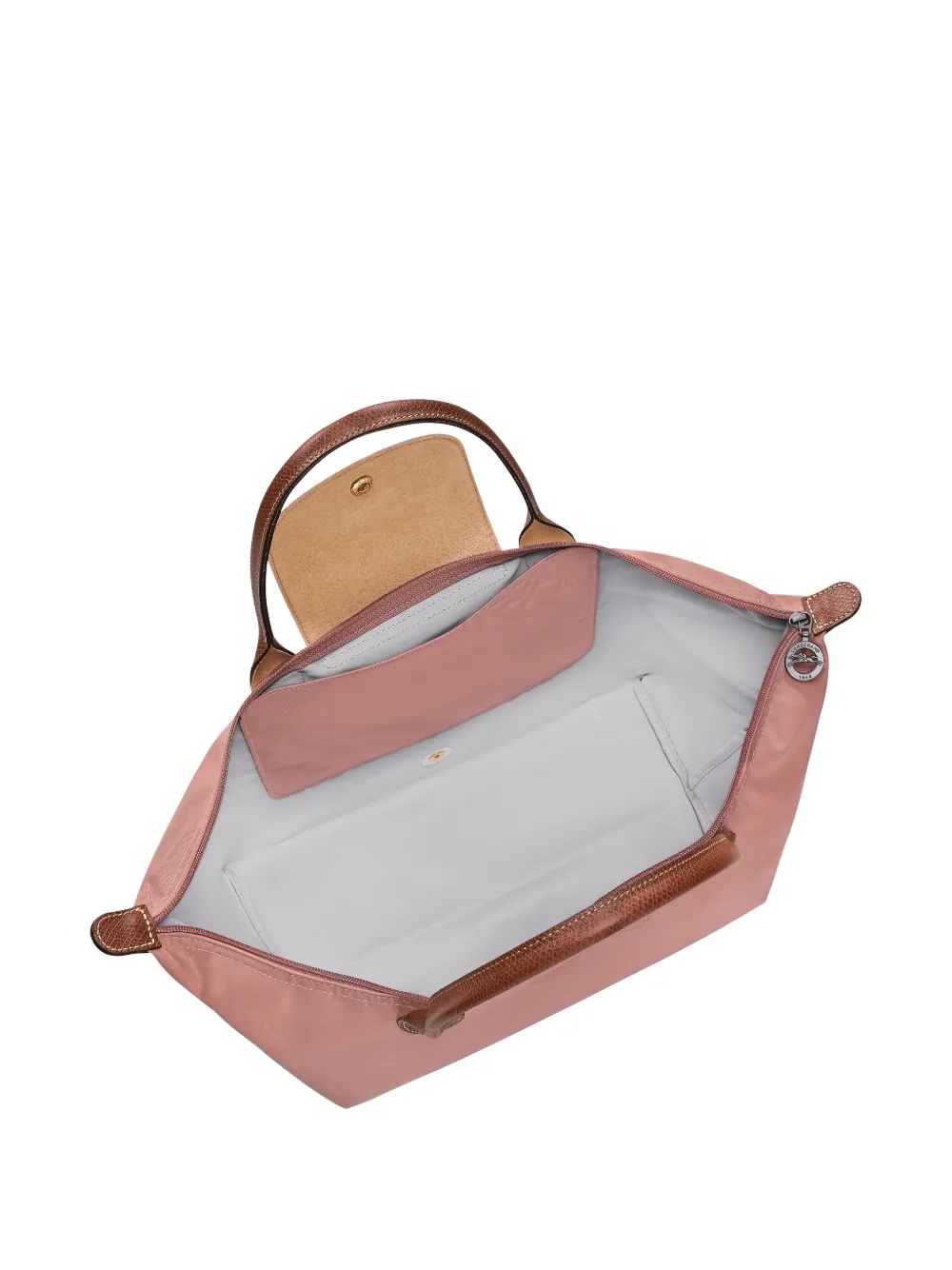 Longchamp Le Pliage Original L handtas Roze