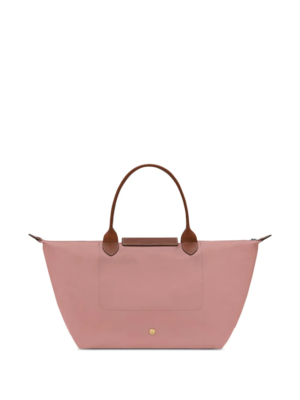 Longchamp Le Pliage Original L handtas Roze