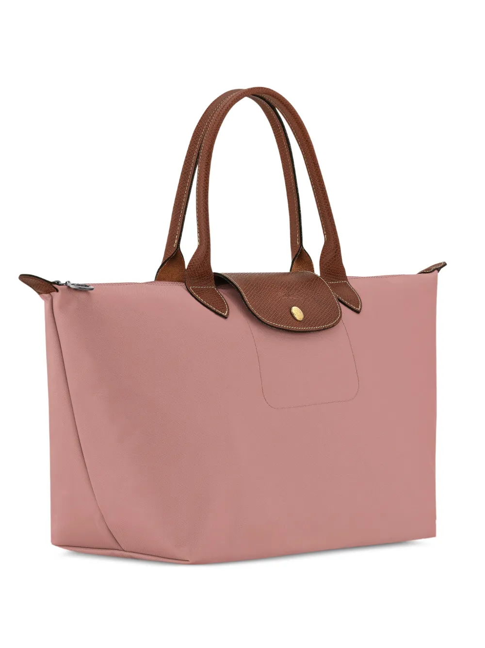 Longchamp Le Pliage shoulder bag - Rosa