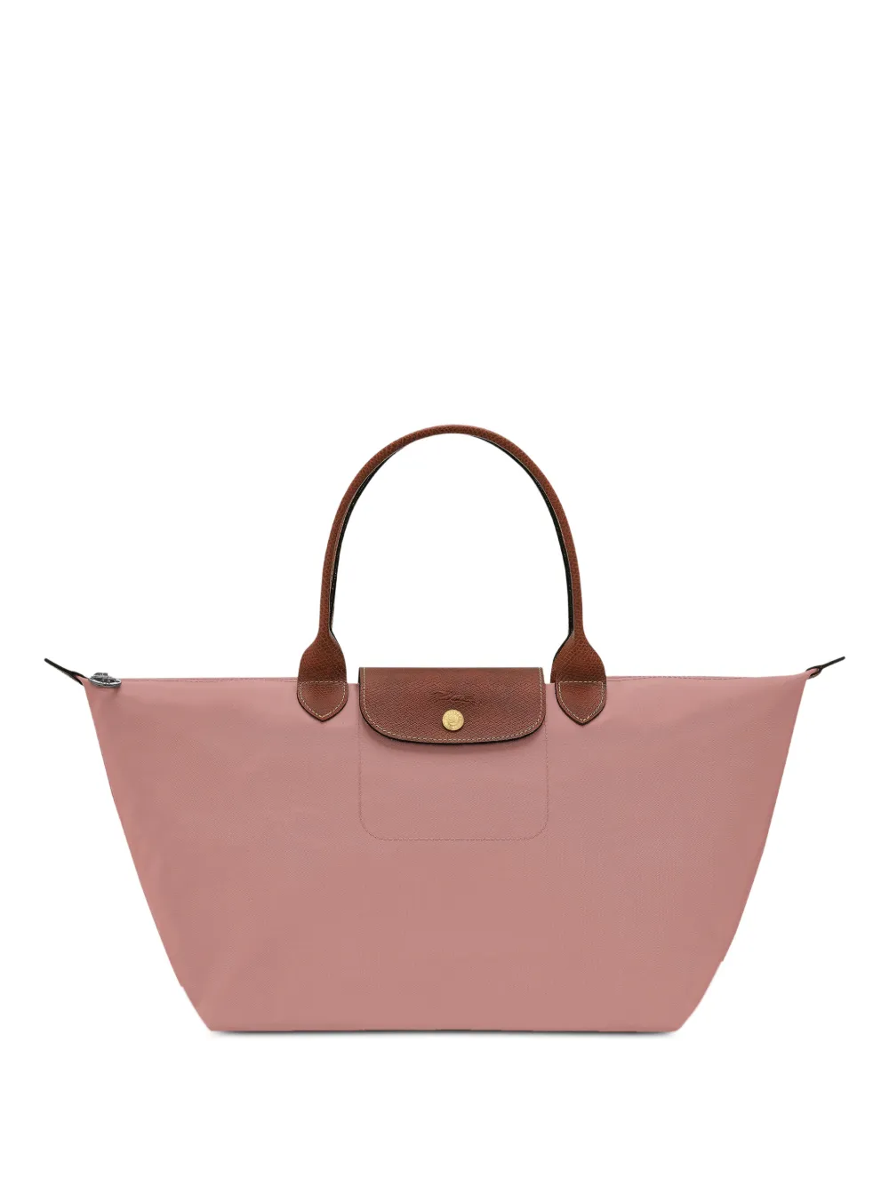 Longchamp Le Pliage shoulder bag - Rosa