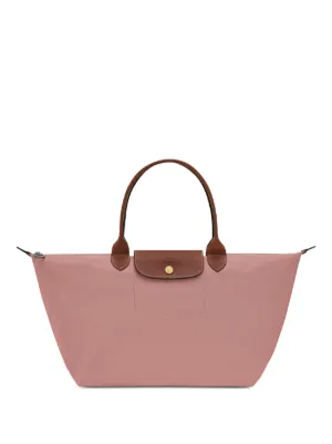 Longchamp Large Le Pliage Tote Bag | Pink | FARFETCH