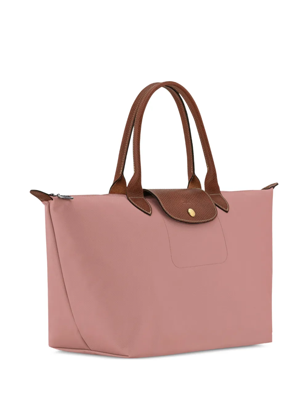Longchamp Le Pliage Original L handtas Roze