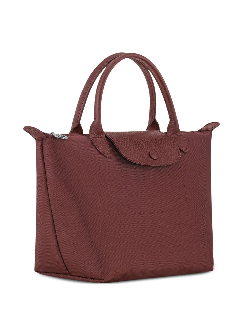 Longchamp Le Pliage One S handtas Rood