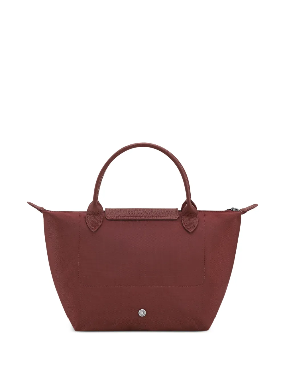 Longchamp Le Pliage One S handtas Rood