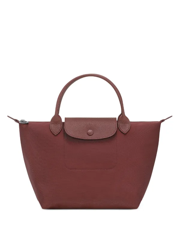 Longchamp ル プリアージュ ワン ハンドバッグ S | レッド | FARFETCH JP
