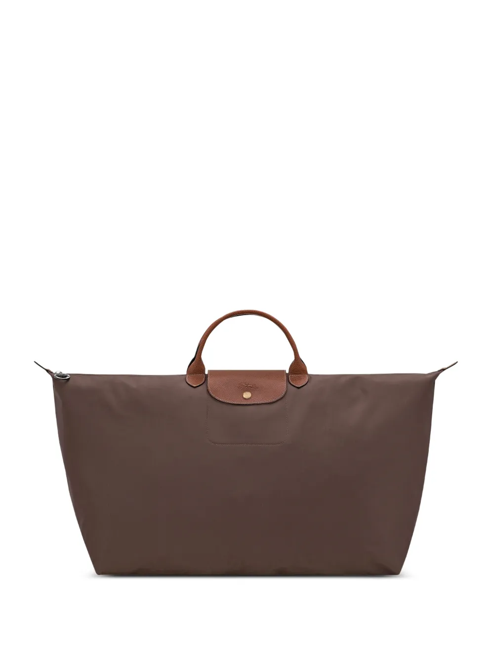 Longchamp Le Pliage Original XL travel bag | Brown | Image 1