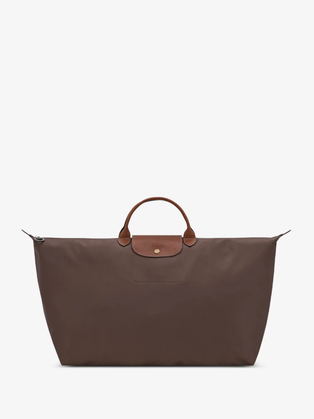 Longchamp Le Pliage original xl travel bag | Brown | Image 1