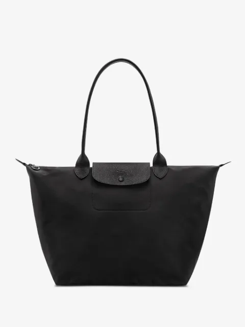Longchamp sac porté épaule Le Pliage One