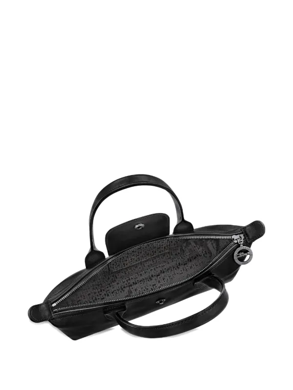 Longchamp Le Pliage Xtra s Shoulder Bag | Black | FARFETCH