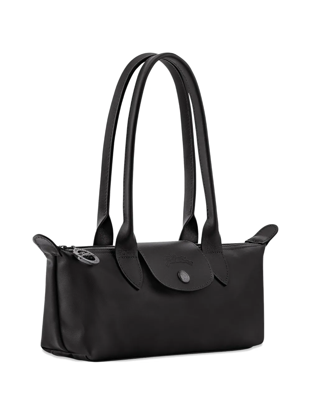 Longchamp Le Pliage Xtra S schoudertas Zwart