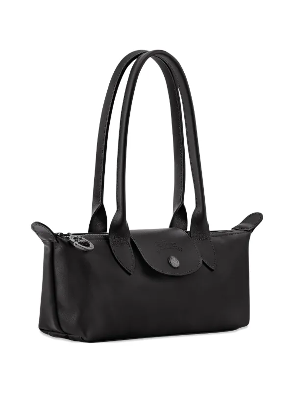 LONGCHAMP ル・プリアージュ ネオ　2wayトートバッグ　ブラックxs Longchamp ル プリアージュ ショルダーバッグ XS | ブラック | FARFETCH JP