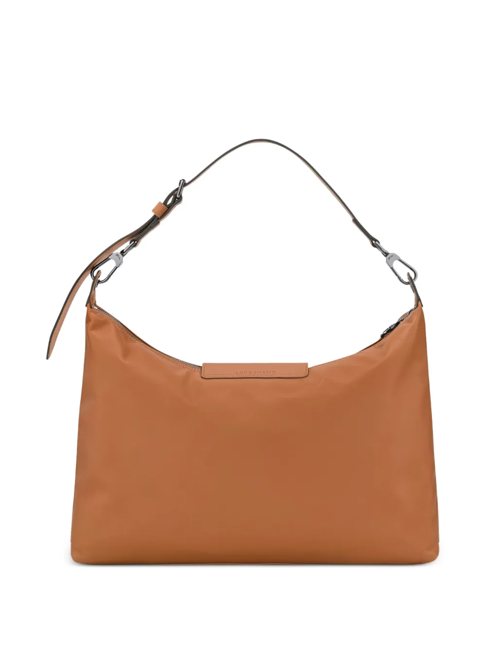 Longchamp Le Pliage Xtra XL tas Bruin