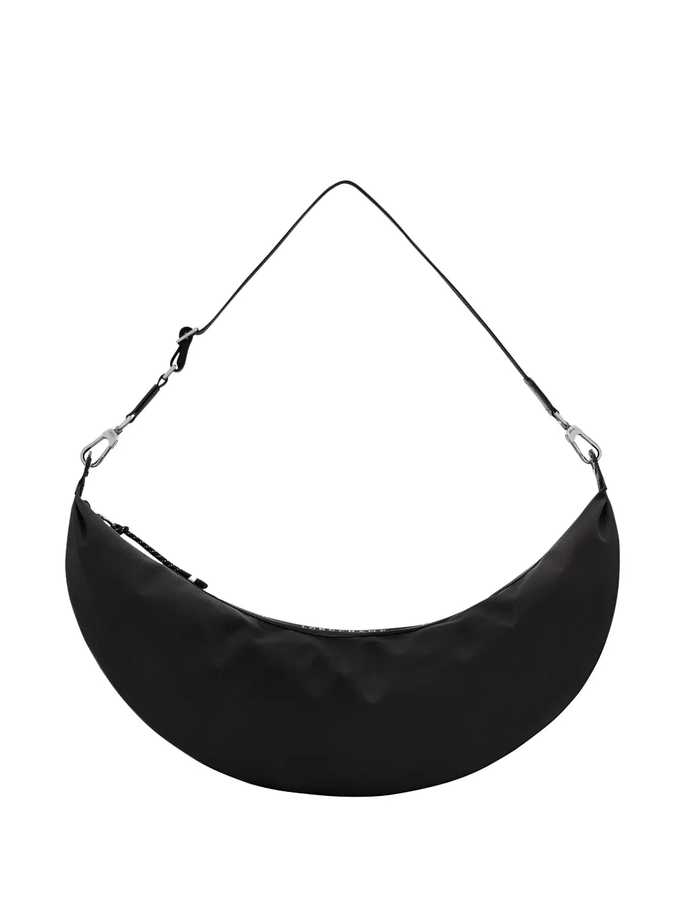 Longchamp Le Pliage Energy shoulder bag - Nero