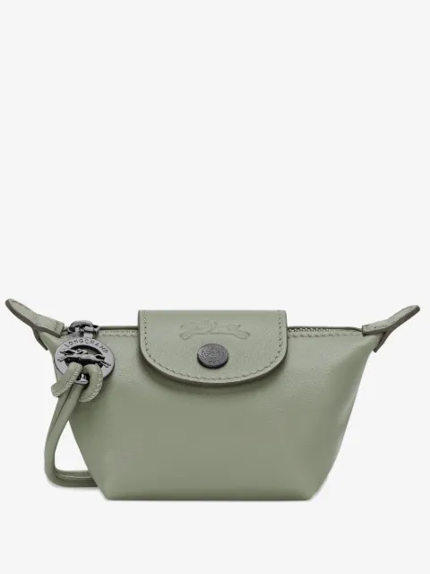 Longchamp Le Pliage Xtra coin purse