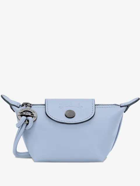 Longchamp Le Pliage Xtra coin purse