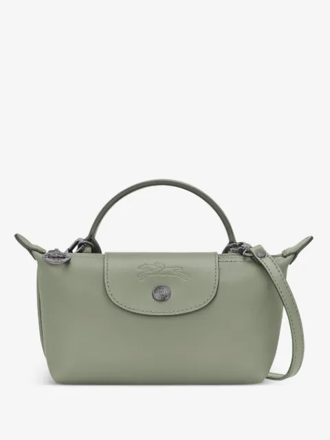 Longchamp Le Pliage Xtra XS pouch