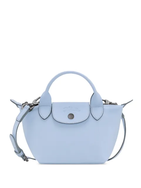 Longchamp extra-small Le Pliage tote bag