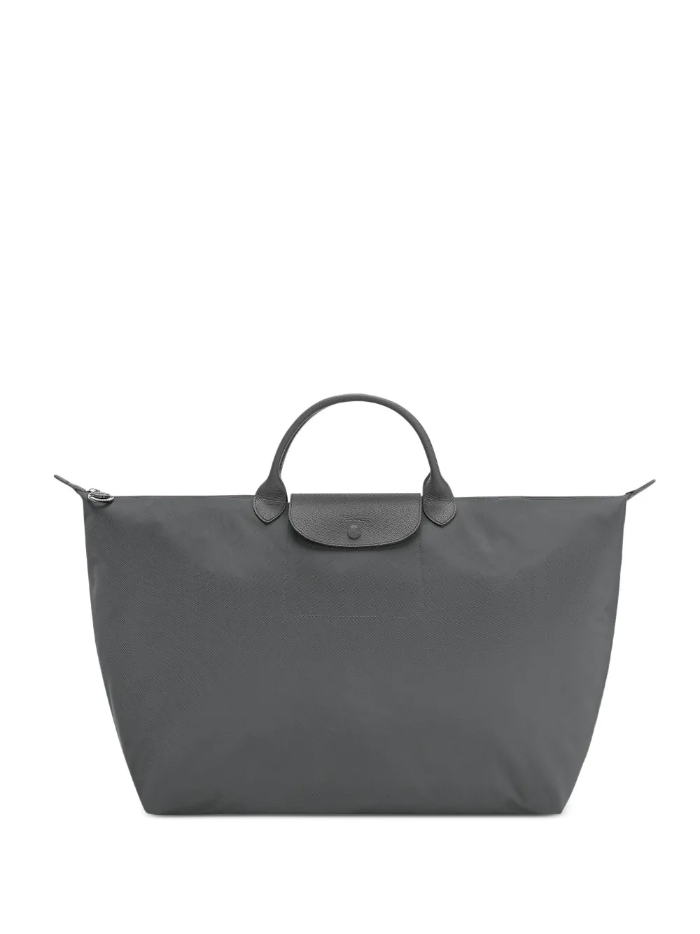 Longchamp Le Pliage travel bag - Grigio