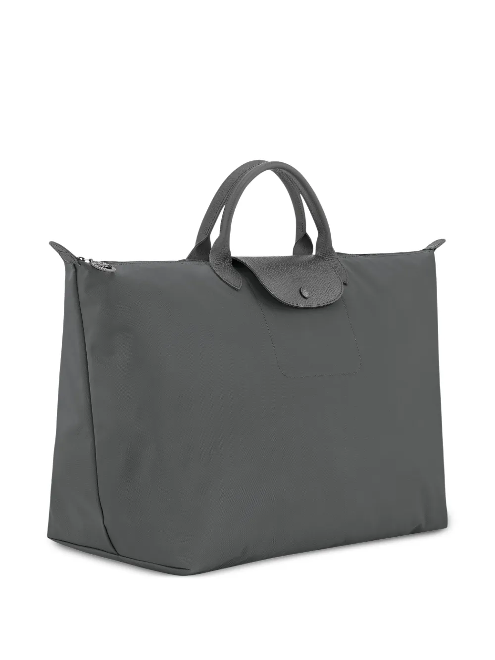 Longchamp Le Pliage One L reistas Grijs
