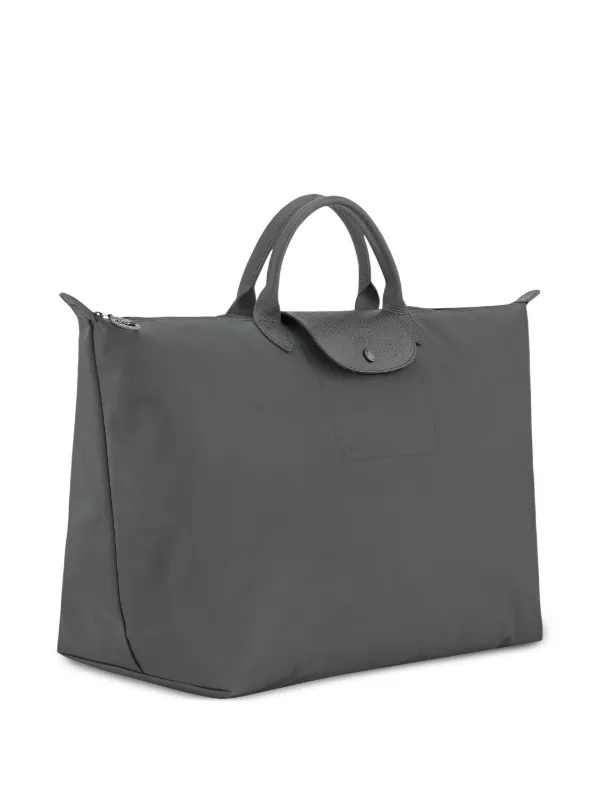 Longchamp Le Pliage One l Travel Bag | Grey | FARFETCH