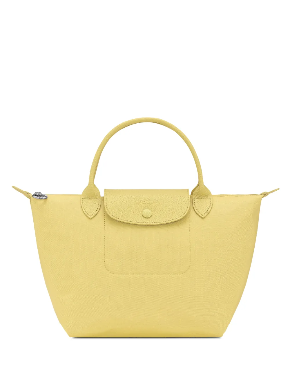Longchamp Le Pliage One shoulder bag - Gelb