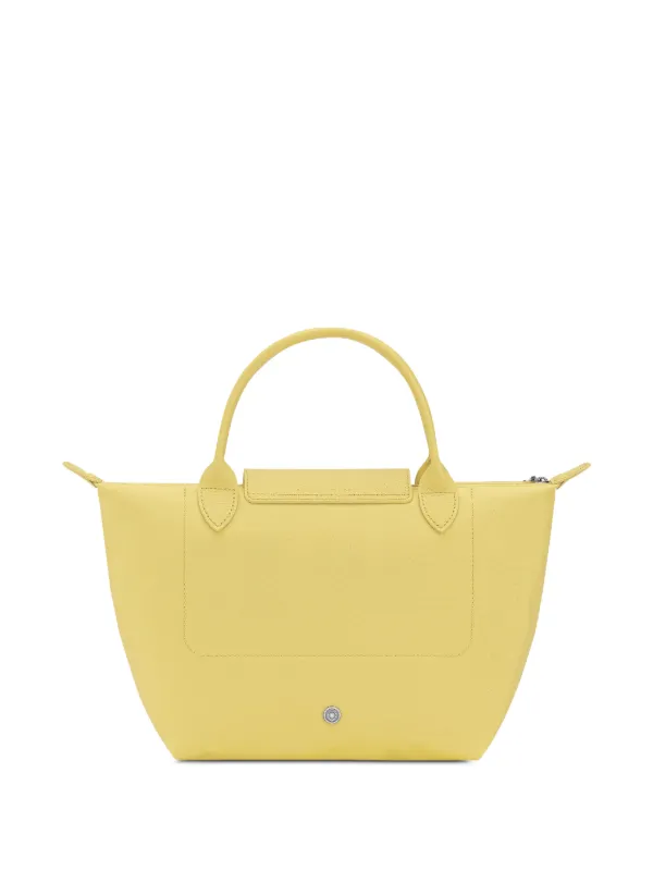 Longchamp ル プリアージュ ワン ハンドバッグ S | イエロー | FARFETCH JP