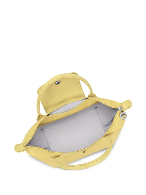 Longchamp Handbag S Le Pliage One | Yellow | FARFETCH