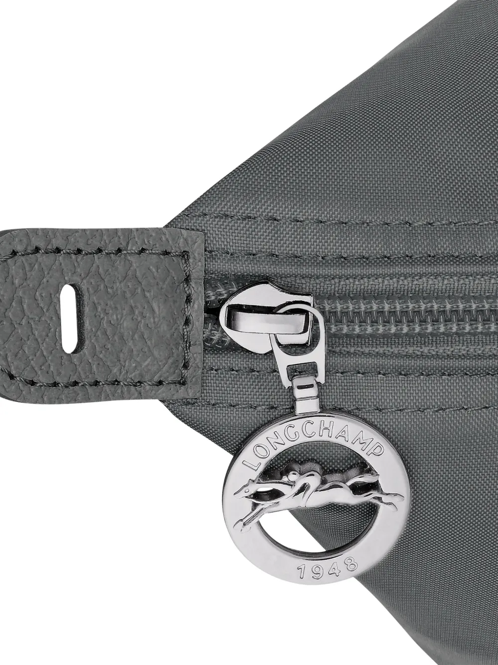 Longchamp Le Pliage One XL reistas Grijs