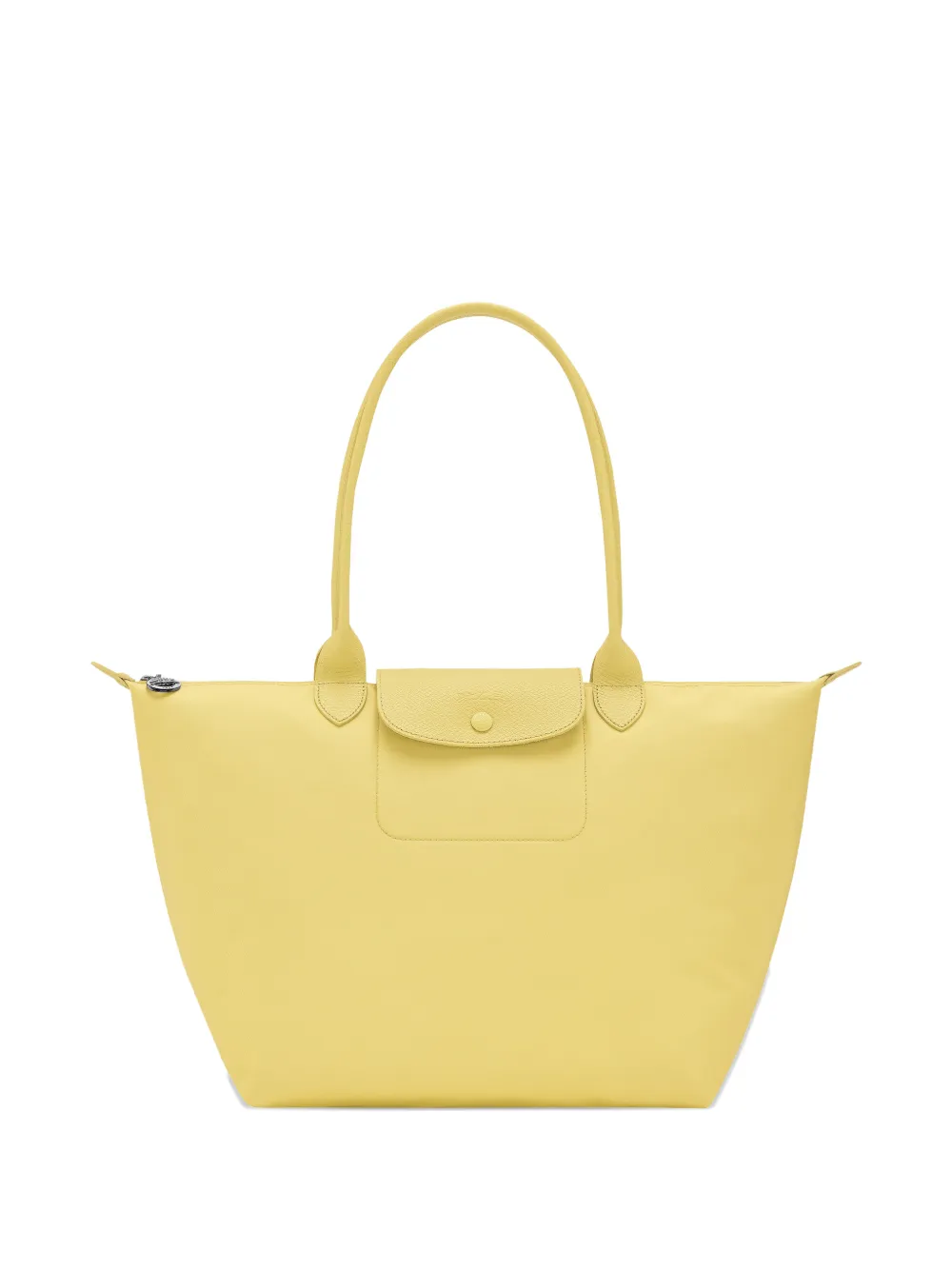 Longchamp Le Pliage One shoulder bag - Giallo