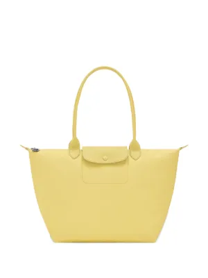 Longchamp Handbag S Le Pliage One | Yellow | FARFETCH