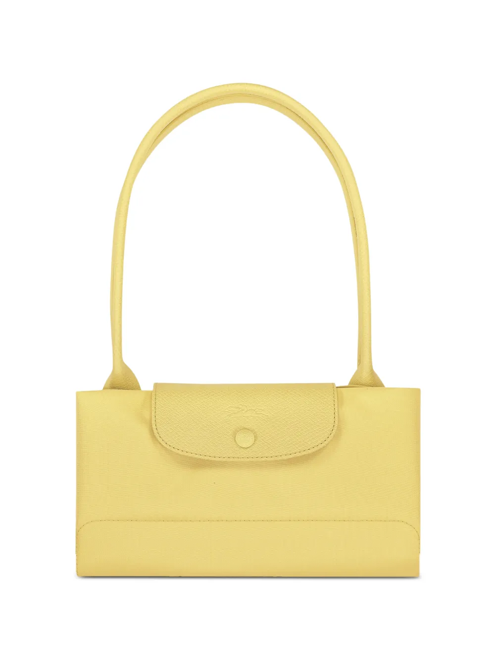 Longchamp Le Pliage One shoulder bag - Giallo