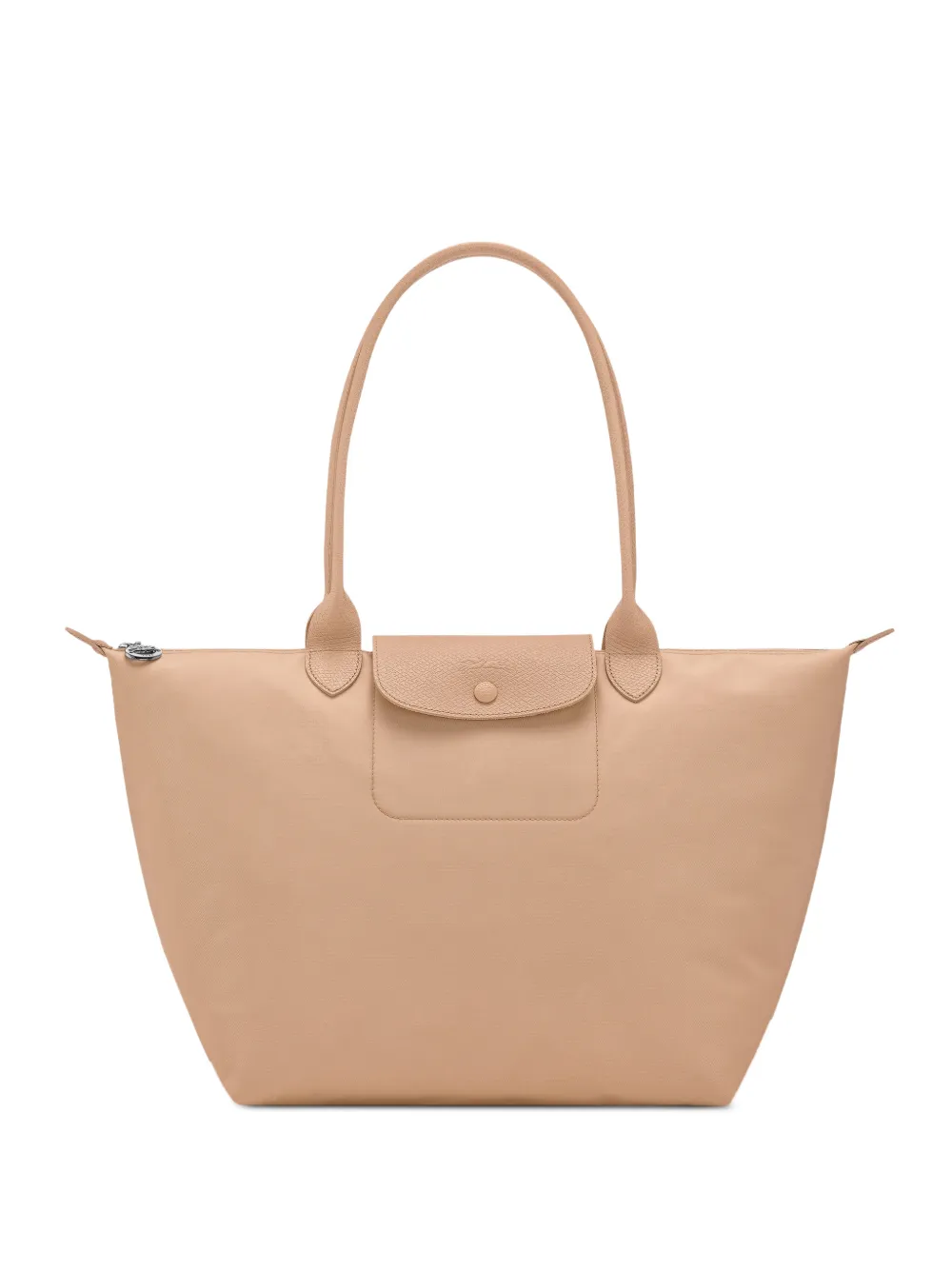 Longchamp Le Pliage One shoulder bag - Toni neutri