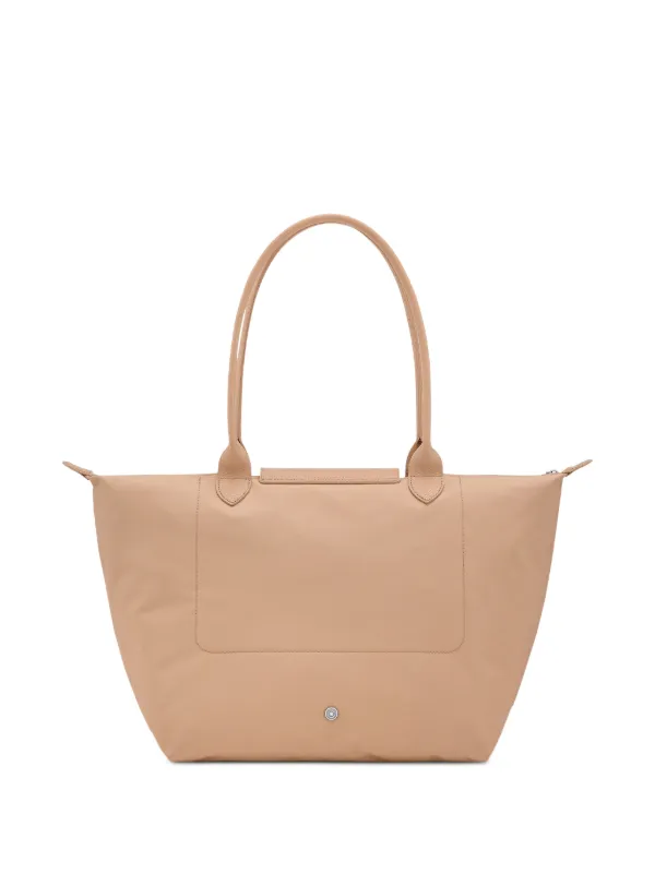 Longchamp Le Pliage One l Tote Bag | Neutrals | FARFETCH