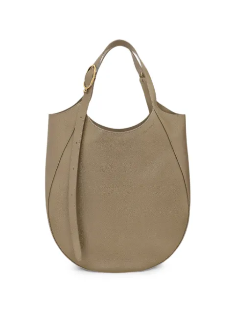 Longchamp Le Foulonné XL tote bag