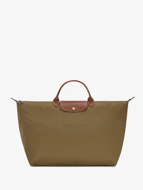 Longchamp Le Pliage Original L travel bag