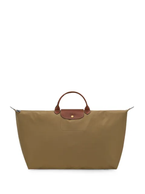 Longchamp Le Pliage original xl travel bag
