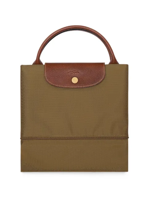 Longchamp 르 플리아쥬 오리지널 트래블 익스펜더블 백