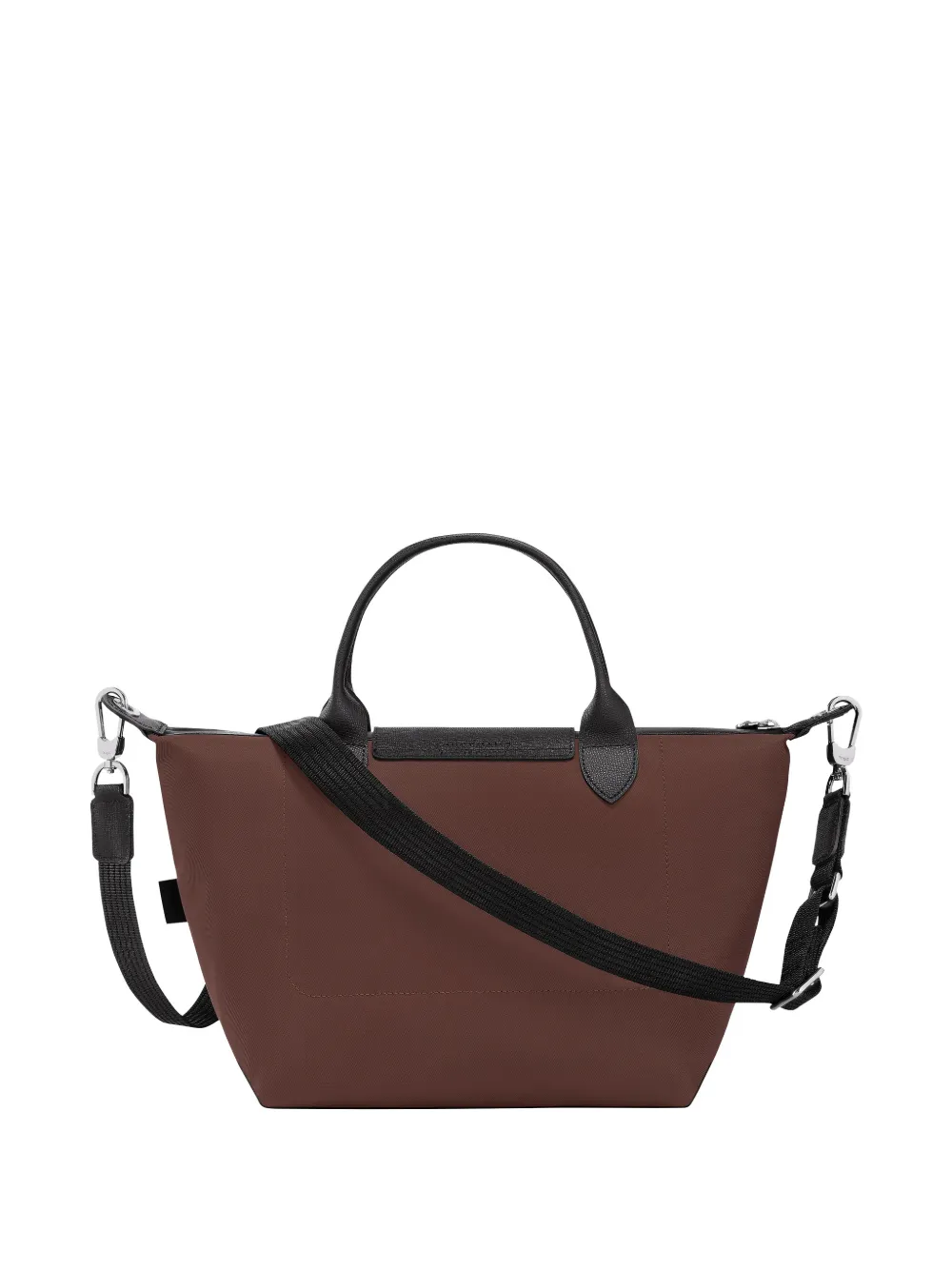 Longchamp Le Pliage Energy S handtas Bruin