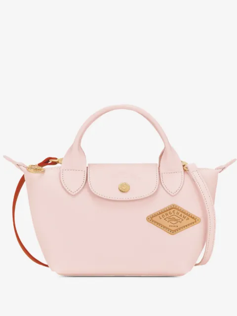 Longchamp extra-small Le Pliage tote bag
