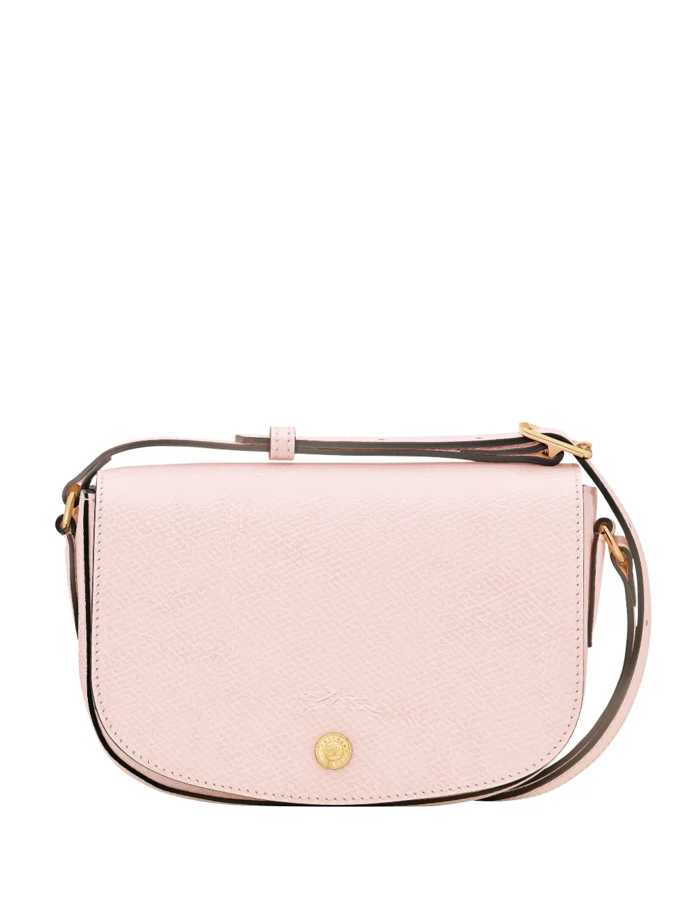 Longchamp small Épure cross-body bag - Rosa