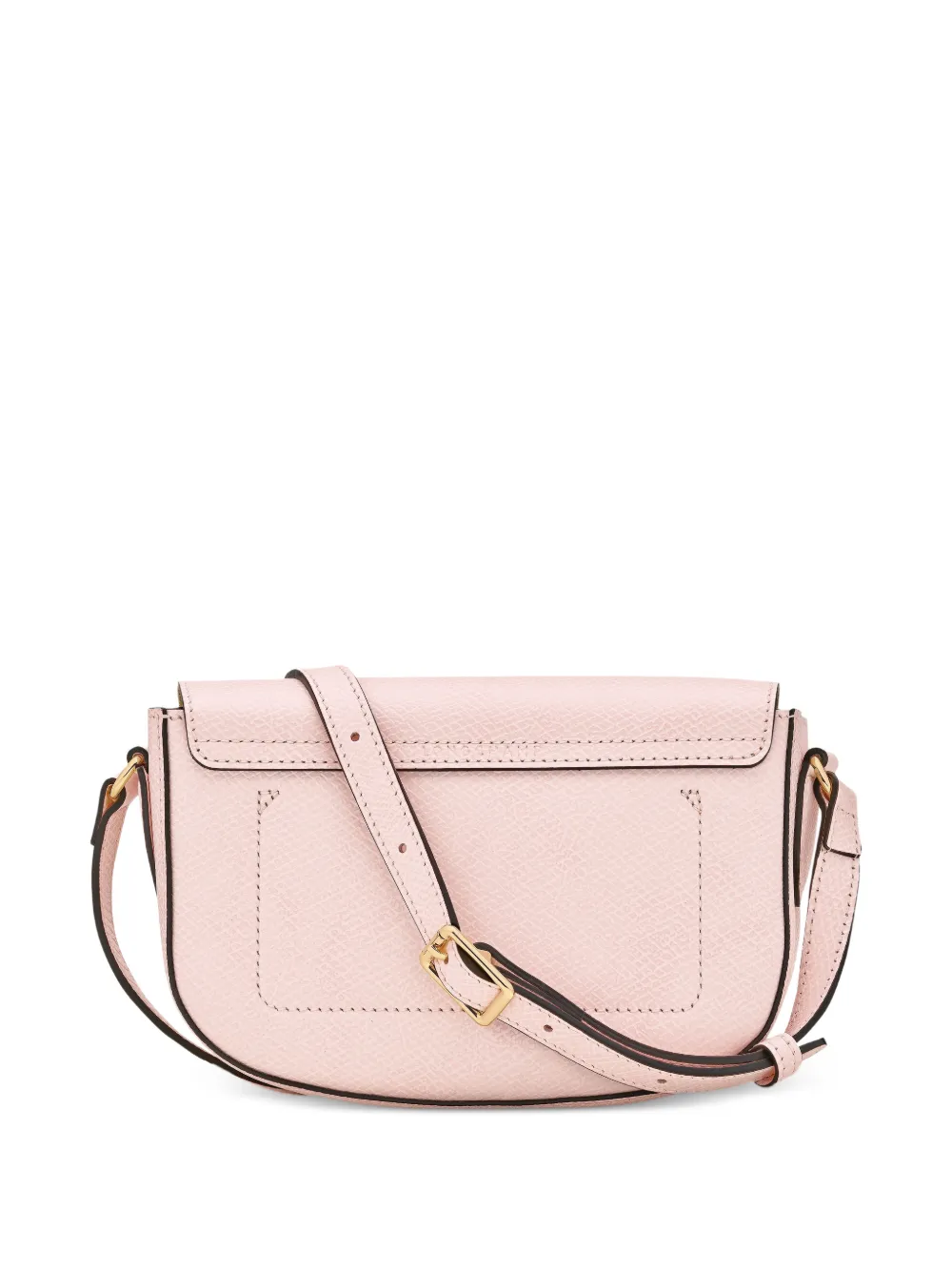 Longchamp Épure kleine crossbodytas Roze